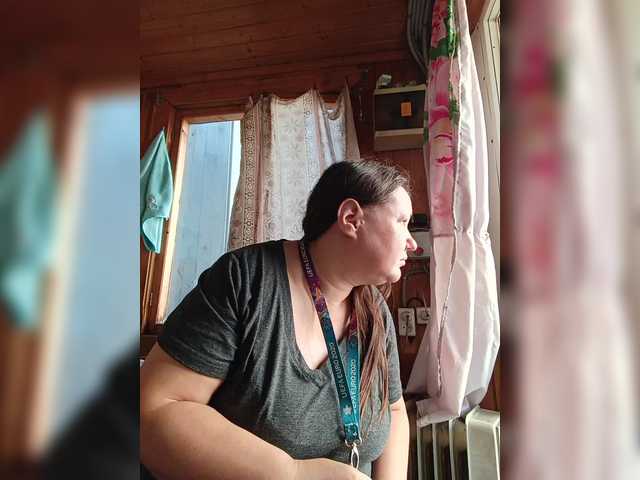 Dilfina live webcam show