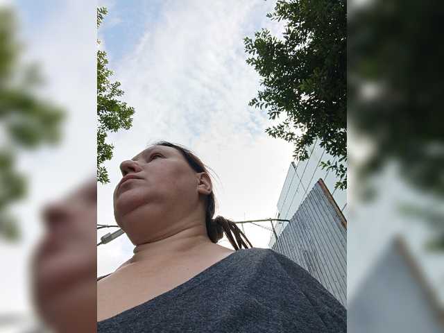 Dilfina live webcam show