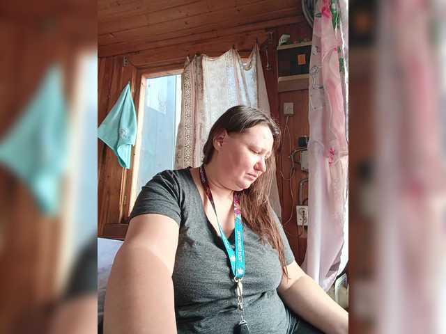 Dilfina live webcam show