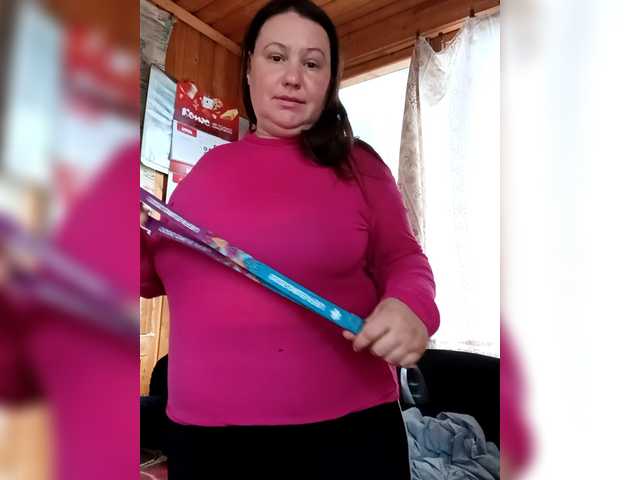 Dilfina's BongaCams show and profile