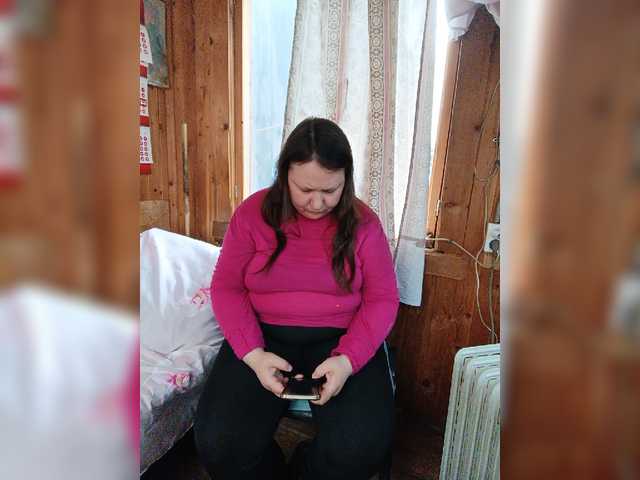 Dilfina's BongaCams show and profile