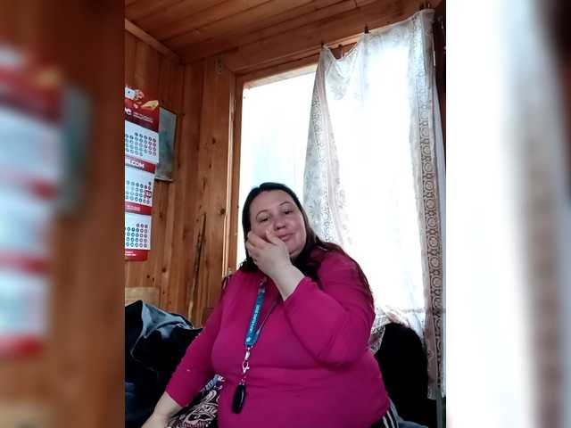 Dilfina Live Cam on BongaCams