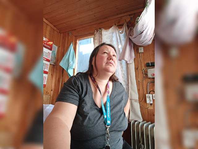 Dilfina live webcam show