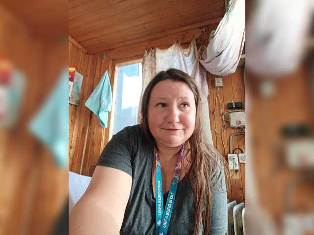 Dilfina live webcam show