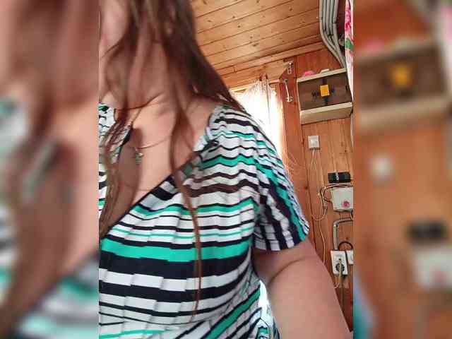 Dilfina webcam