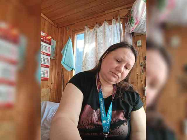 Dilfina webcam