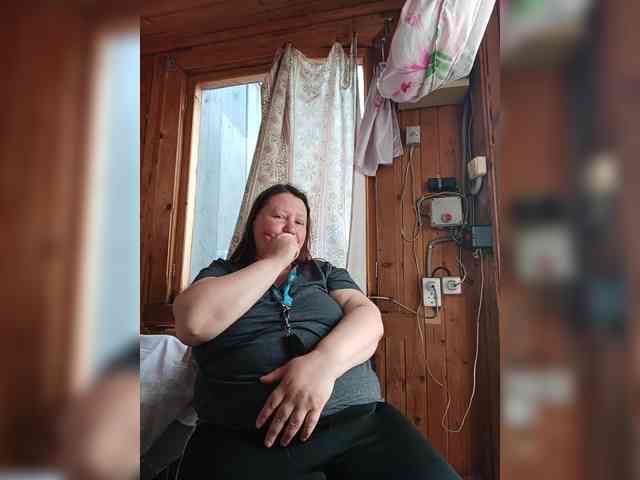 Dilfina webcam