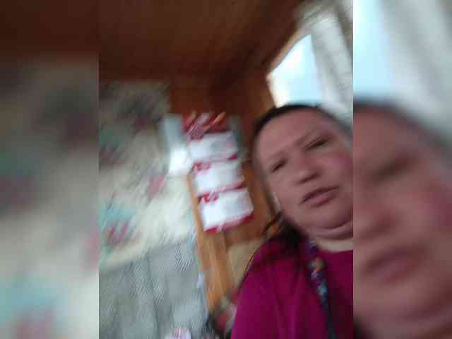 Dilfina Live Webcam on BongaCams