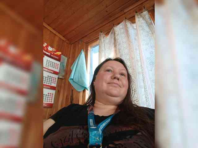Dilfina Live Webcam on BongaCams