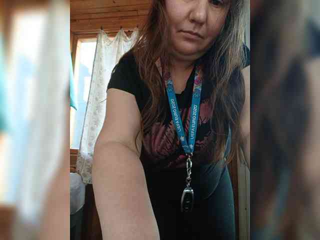 Dilfina webcam