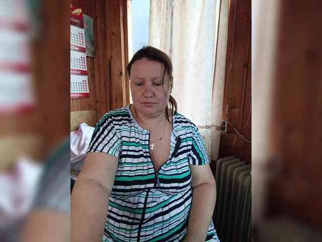 Dilfina webcam