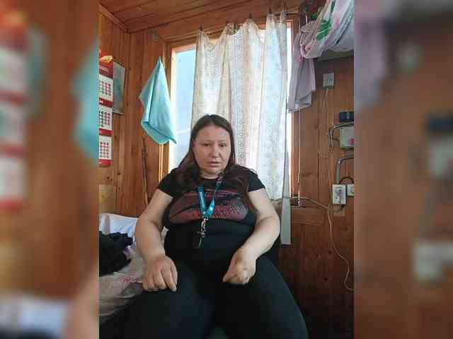 Dilfina webcam