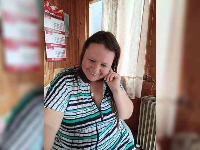 Dilfina webcam
