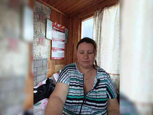 Dilfina webcam
