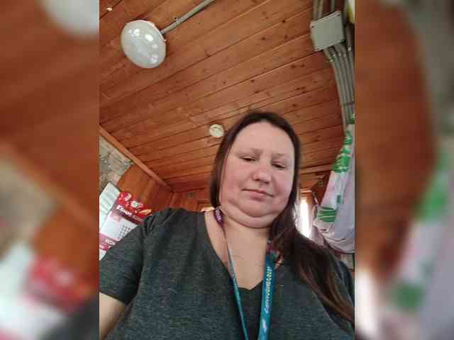 Dilfina webcam