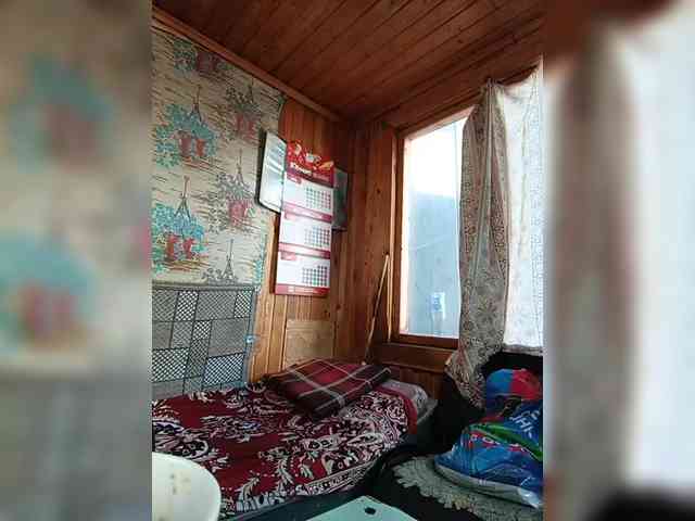 Dilfina webcam