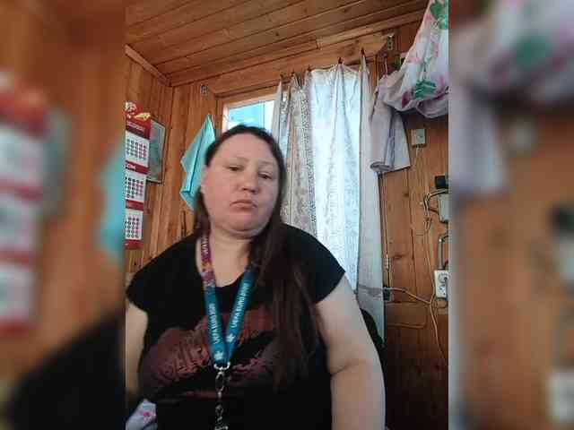 Dilfina webcam