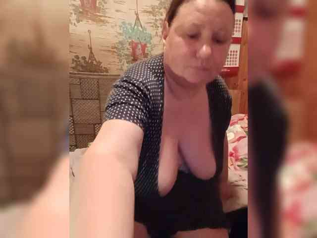 Dilfina webcam