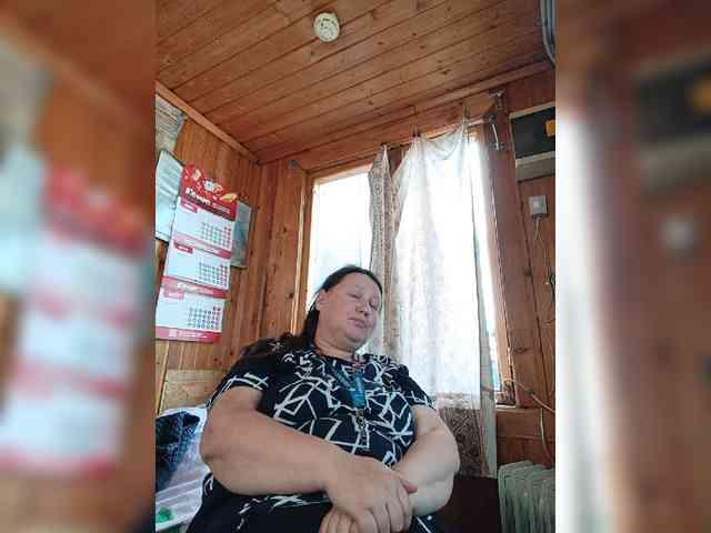 Dilfina webcam