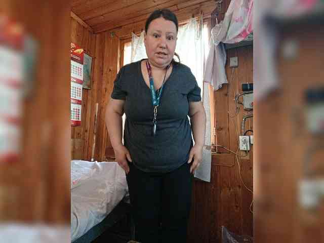 Dilfina webcam