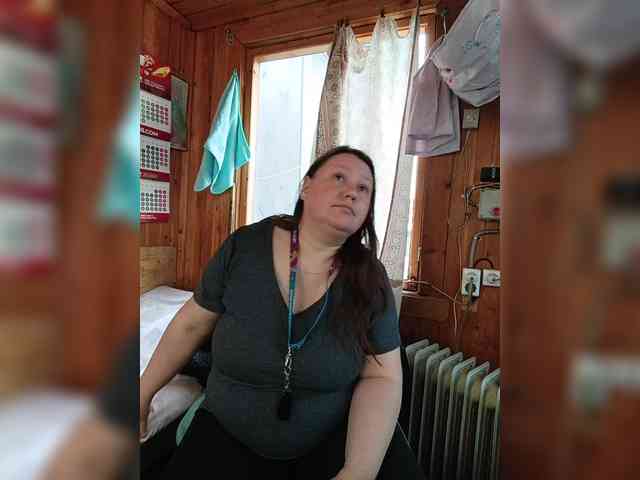 Dilfina webcam