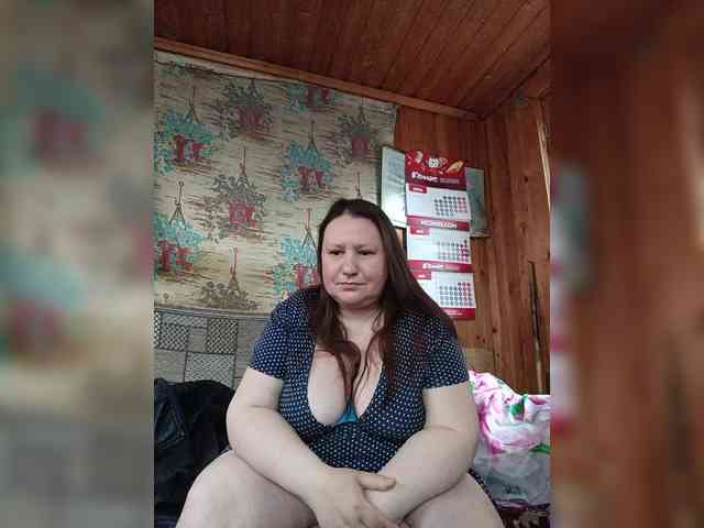 Dilfina webcam