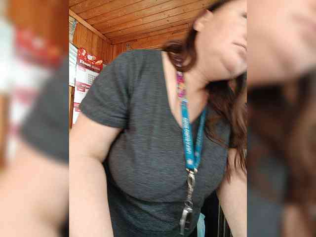 Dilfina webcam