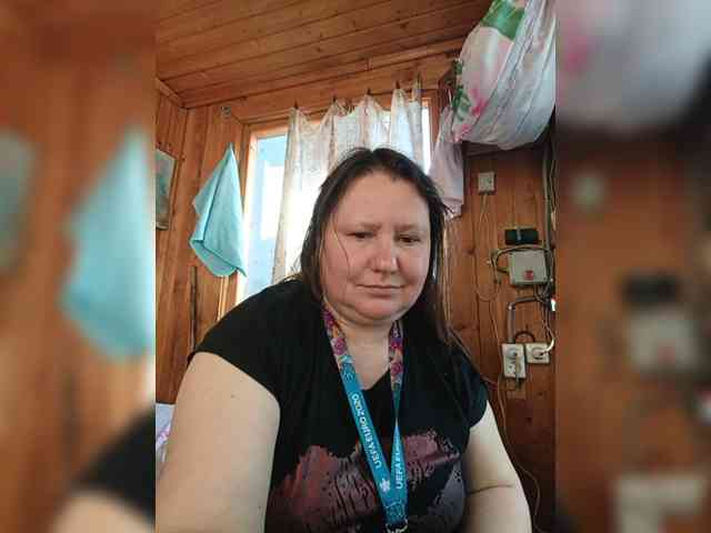 Dilfina webcam
