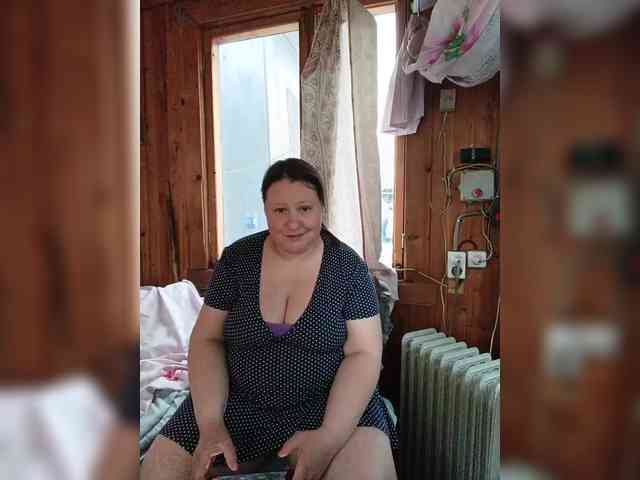 Dilfina webcam