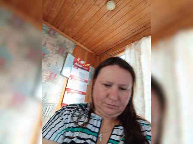 Dilfina webcam