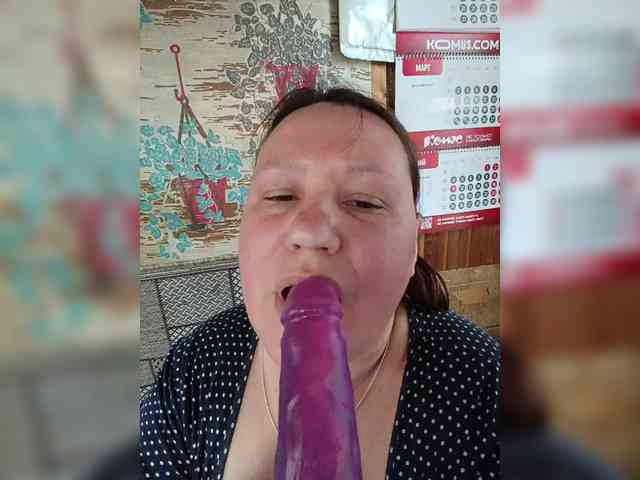 Dilfina webcam