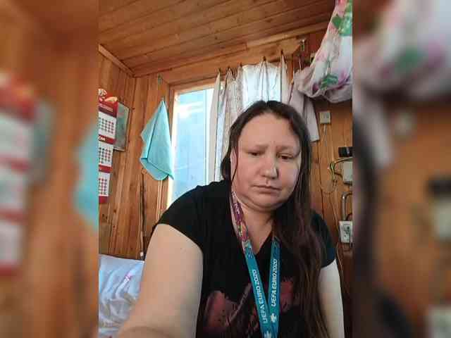 Dilfina webcam