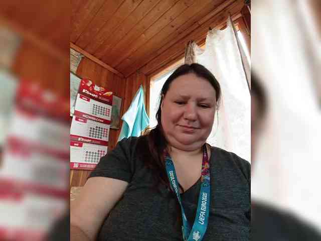 Dilfina webcam