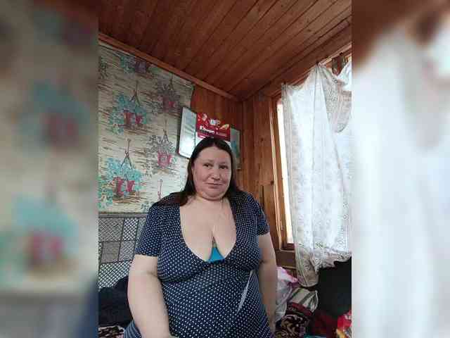 Dilfina webcam