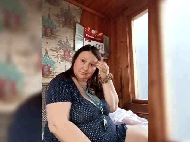 Dilfina webcam