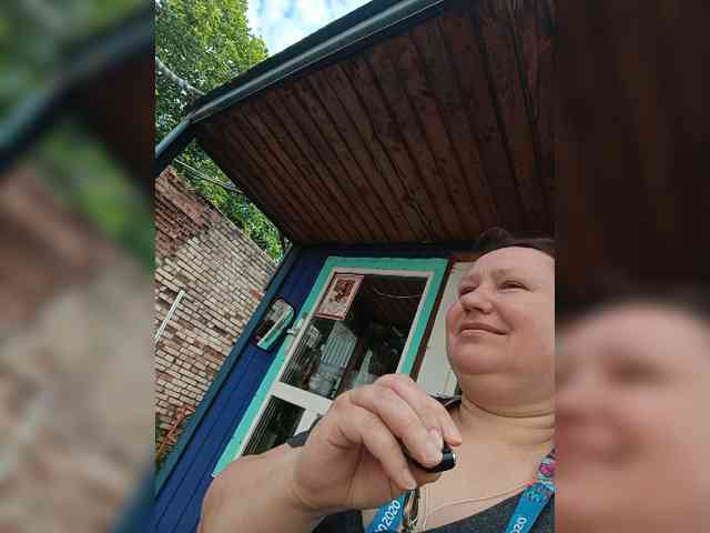 Dilfina webcam
