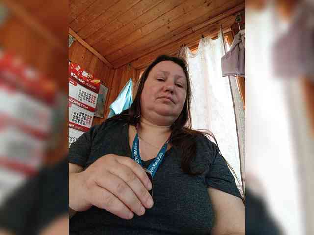 Dilfina webcam