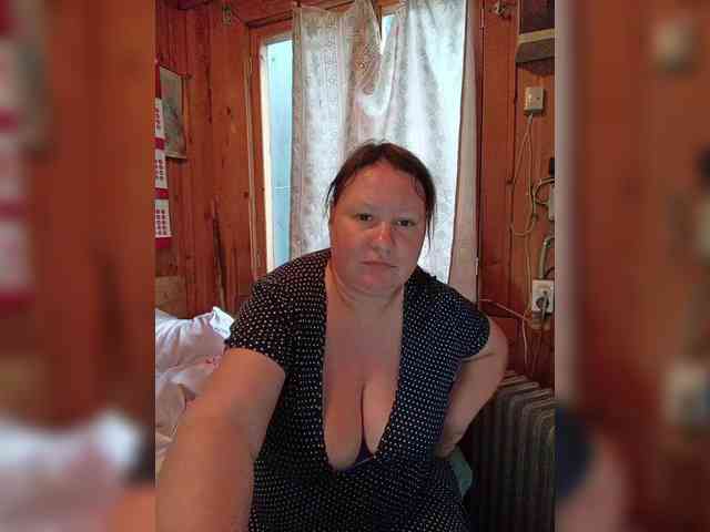 Dilfina webcam