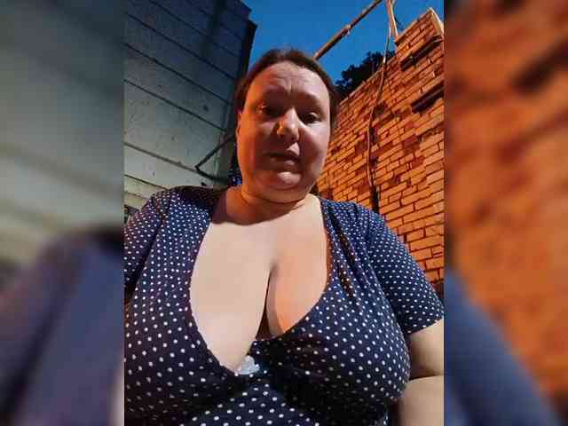 Dilfina webcam
