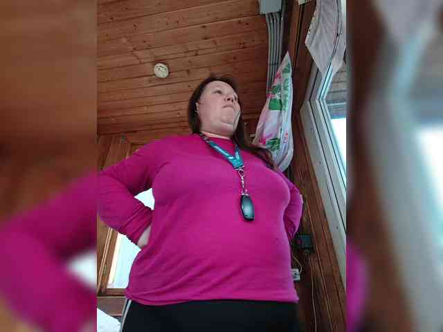 Dilfina webcam