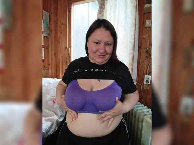 Dilfina webcam