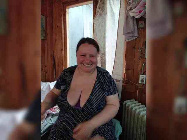 Dilfina webcam