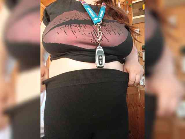 Dilfina webcam