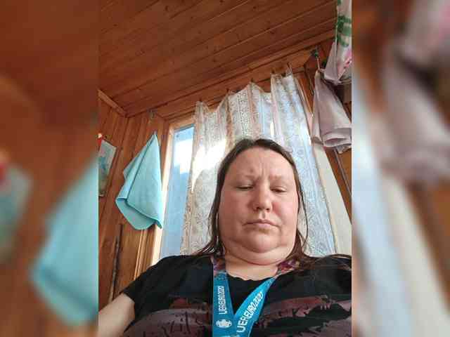 Dilfina webcam