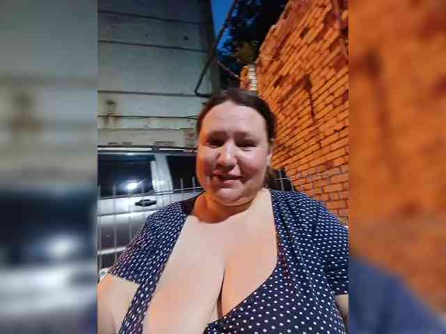 Dilfina webcam