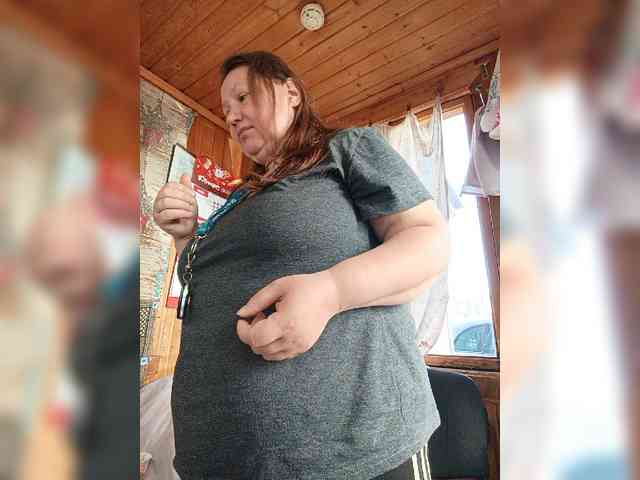 Dilfina webcam