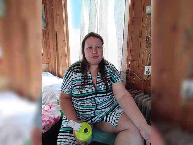 Dilfina webcam