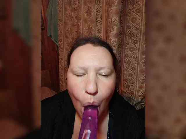 Dilfina webcam