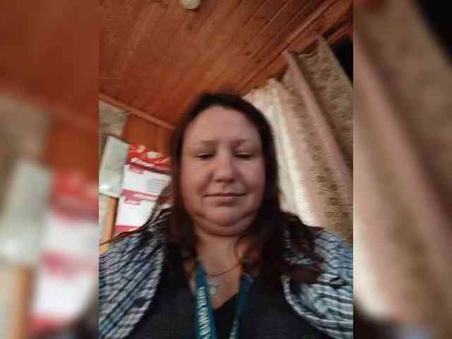 Dilfina webcam