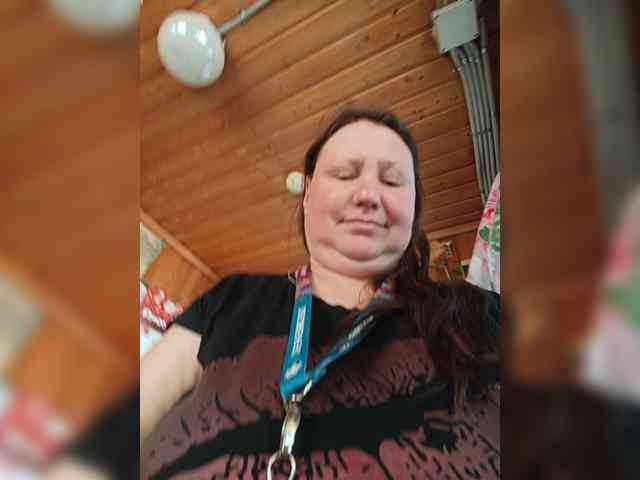 Dilfina webcam